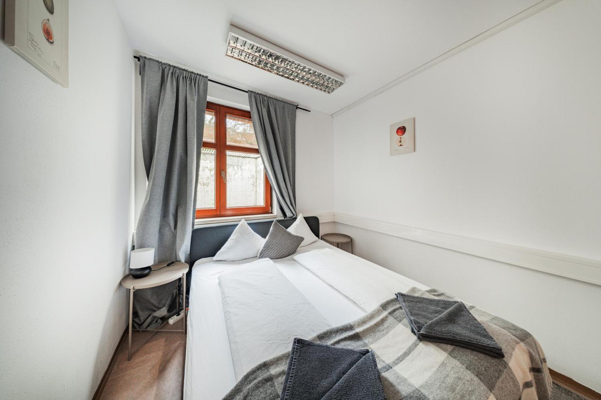 Bergblick Apartments Innsbruck Eksteriør bilde
