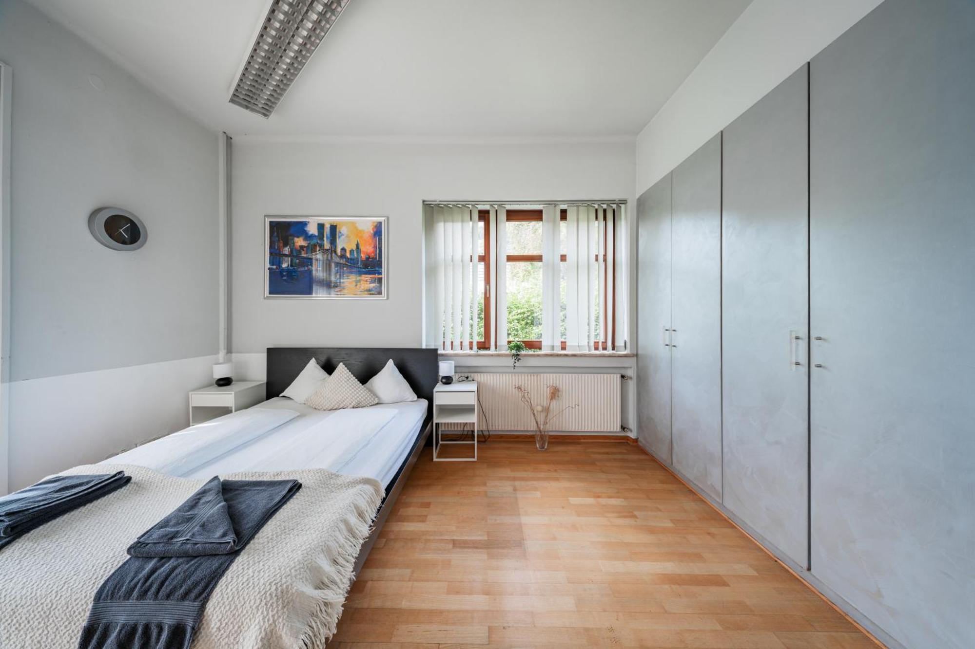 Bergblick Apartments Innsbruck Eksteriør bilde
