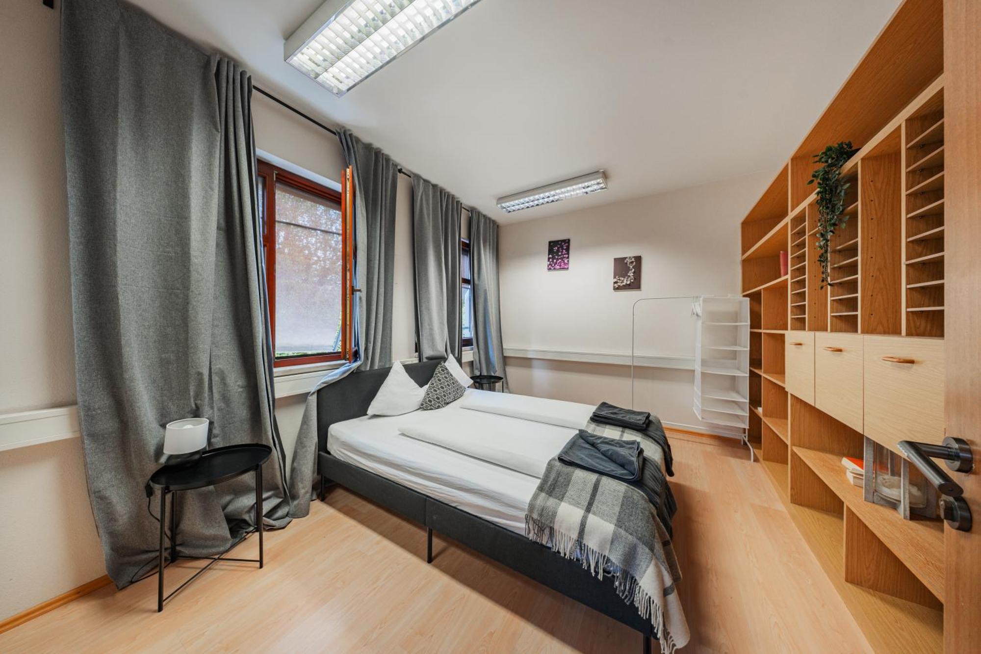 Bergblick Apartments Innsbruck Eksteriør bilde