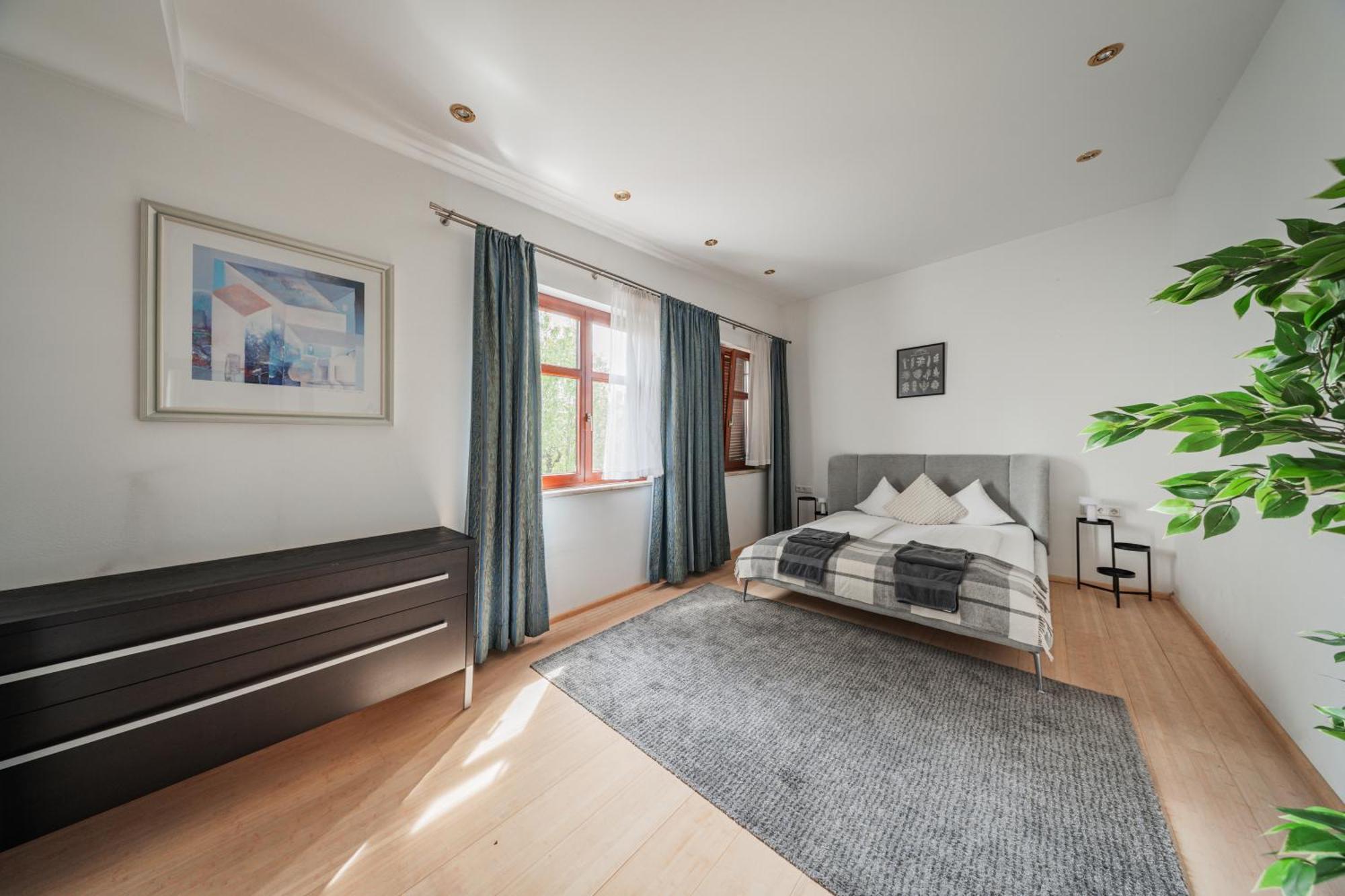 Bergblick Apartments Innsbruck Eksteriør bilde
